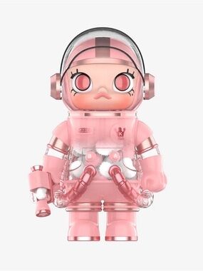 Mega Space Molly 400% Smitten Love - NIB